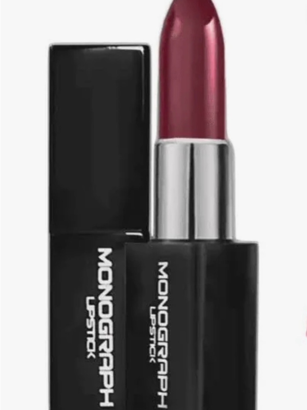 artis Monograph Lipstick - Berry Plum Shade